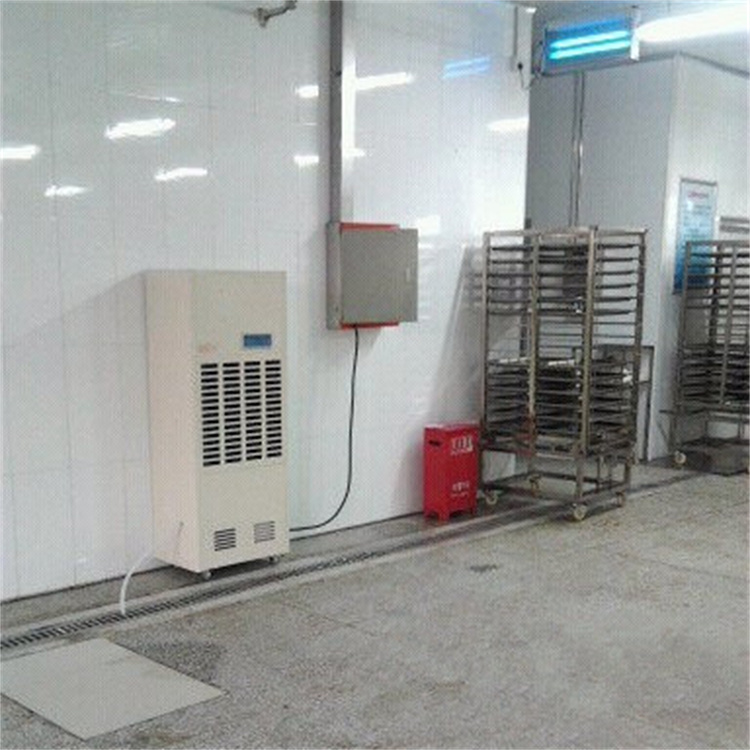 缺少監(jiān)管，是除濕機市場混亂的基本原因