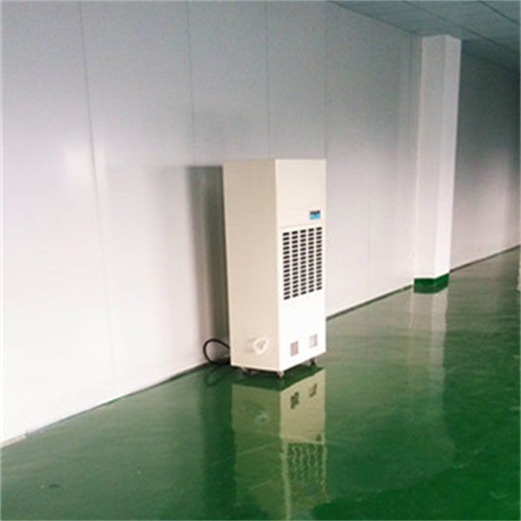 除濕機產熱多怎么辦