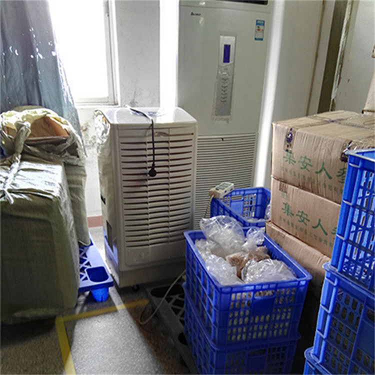 防潮用除濕機對數碼印刷車間的重要性 防潮用除濕機對數碼印刷車間的重要性