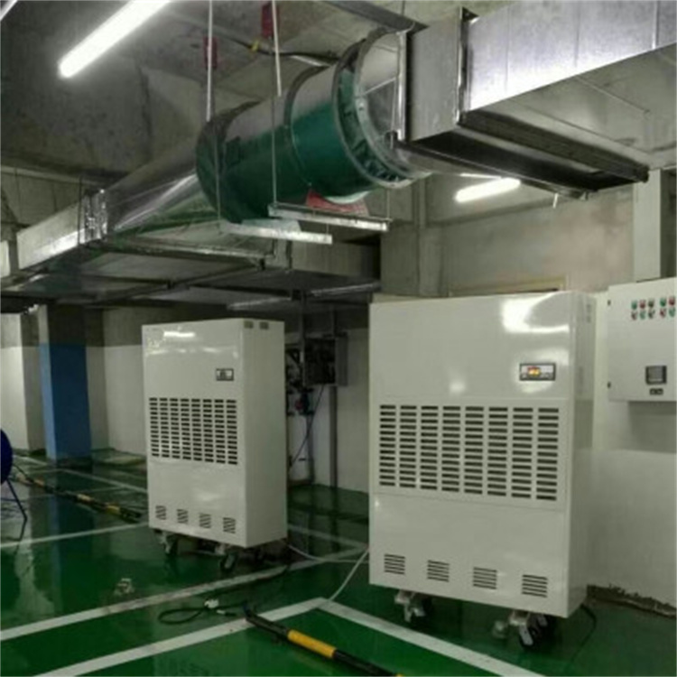 鋼琴房專用除濕機專業樂器店琴行高效除濕設備