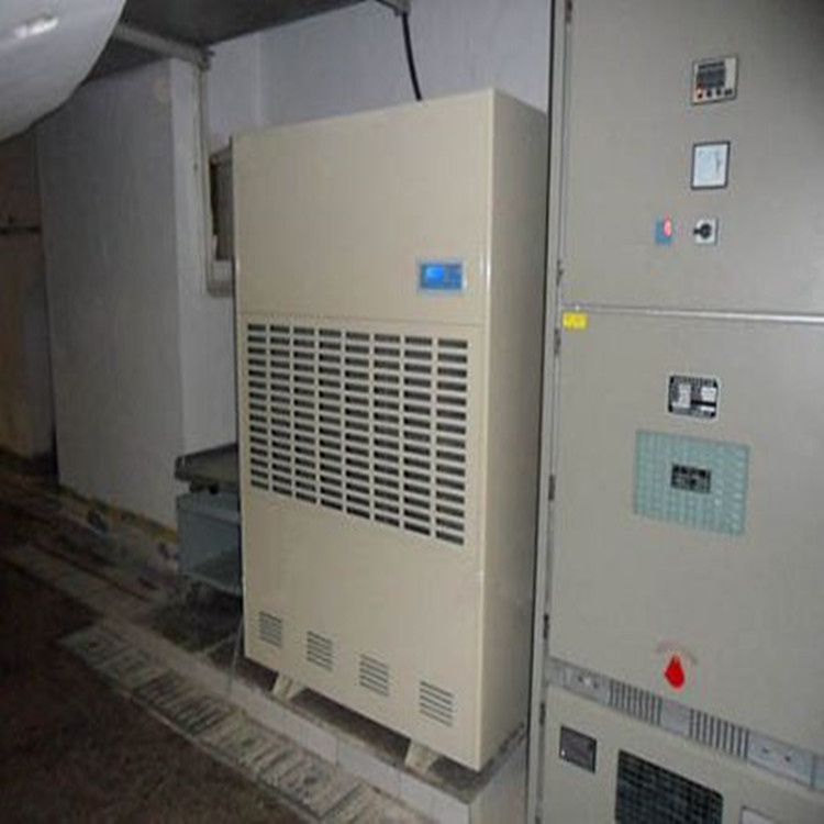 老式除濕機下面漏水怎么辦
