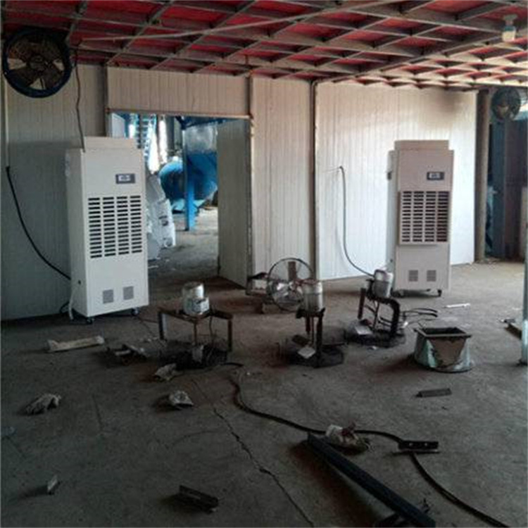 拋光車間專用除濕機