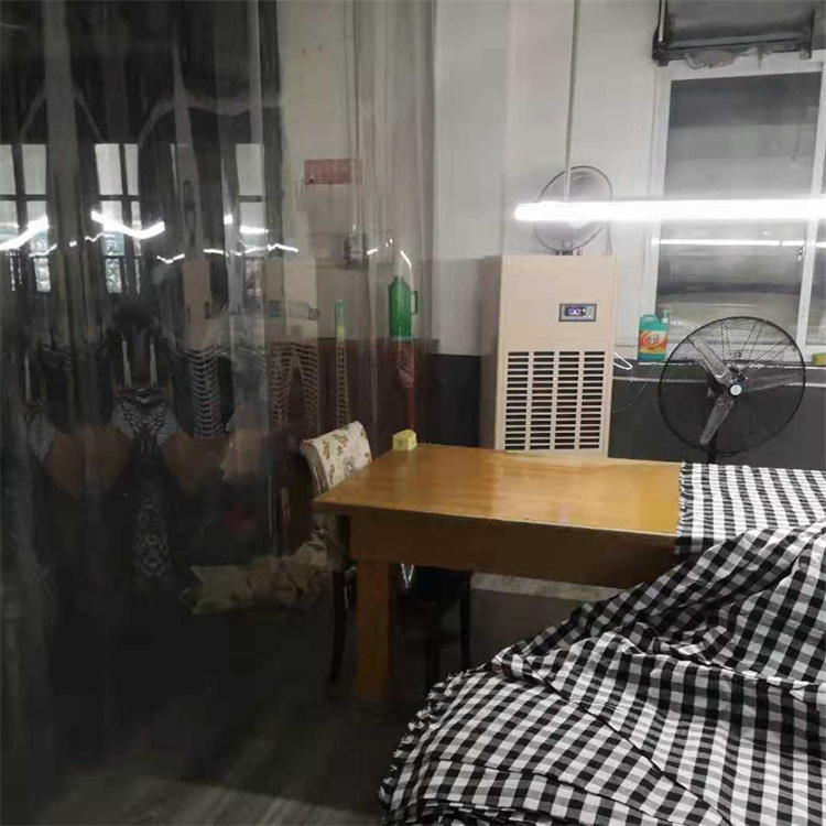 潔凈車間濕度大怎么辦？