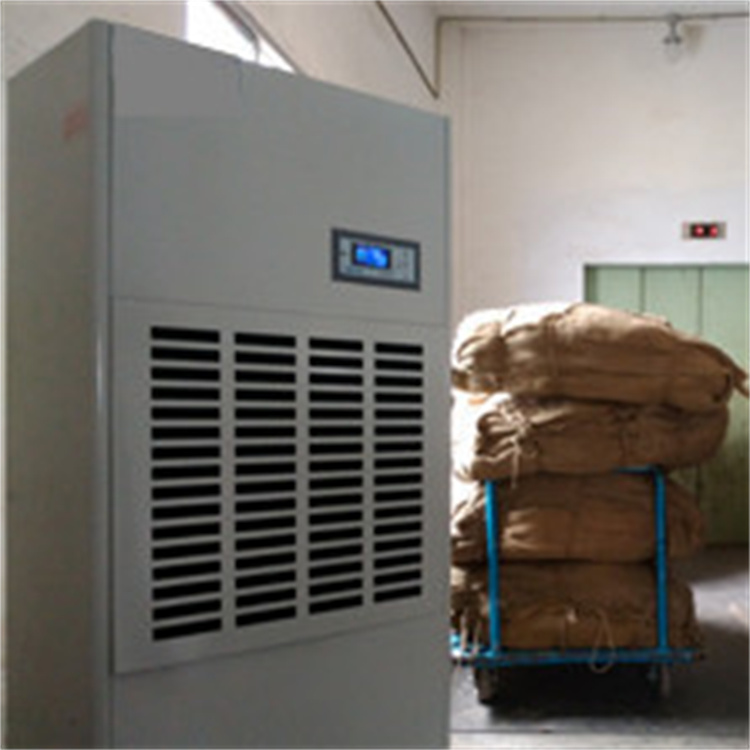 煙草回潮車間濕度控制：智能除濕設(shè)備助力品質(zhì)提升