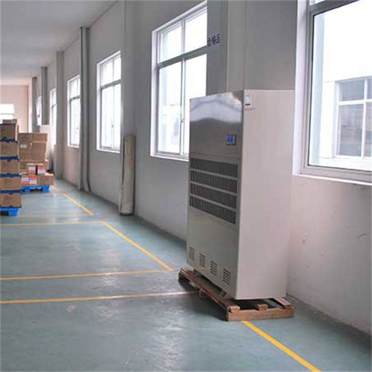 工業除濕機 工業除濕系統 讓潮濕遠離生產