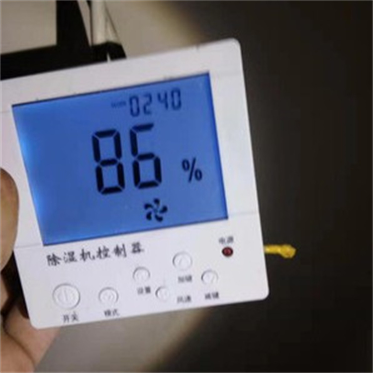 干果倉庫如何有效防潮？