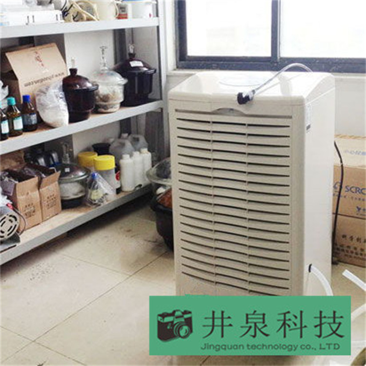 陶瓷坯體成型車間有效除濕辦法推薦？