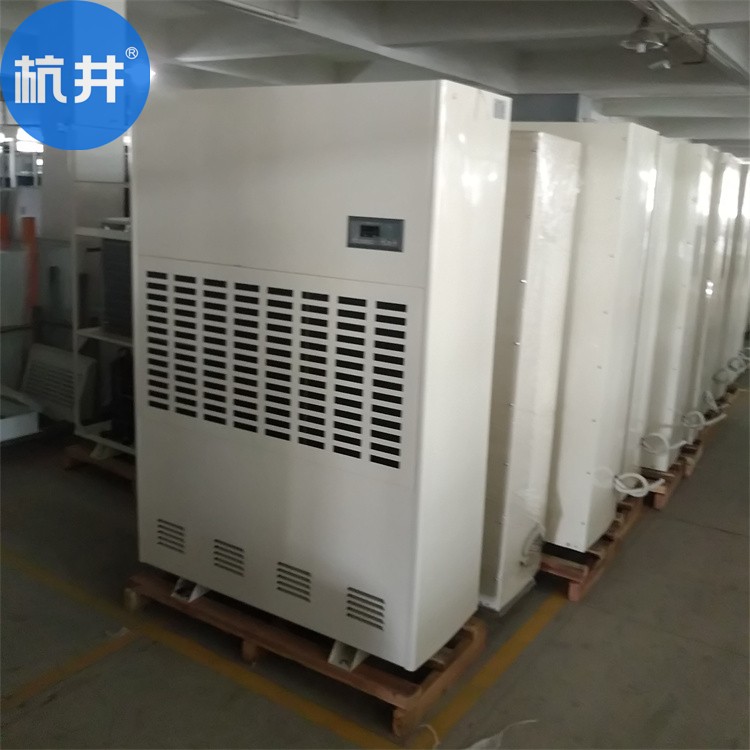儲存藥品倉庫易受潮如何改善? 儲存藥品倉庫易受潮如何改善?