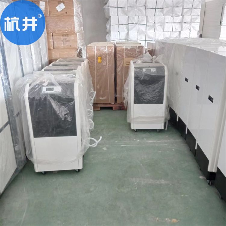 油漆房用什么除濕設備？